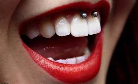 sognare di farsi un piercing|Sognare di Farsi dei Piercing